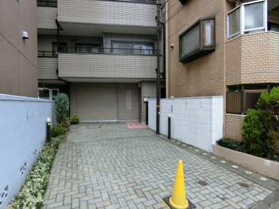 【その他共用部分】 | プラスクレール