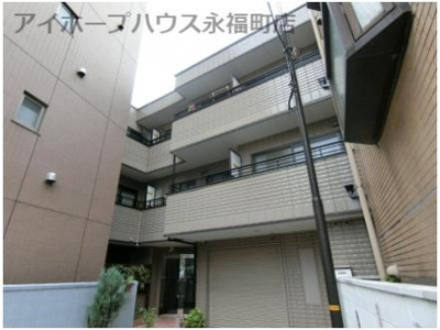 【外観】 | プラスクレール