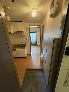 【玄関】 | プラスクレール