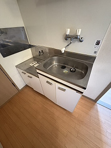 【キッチン】 | プラスクレール