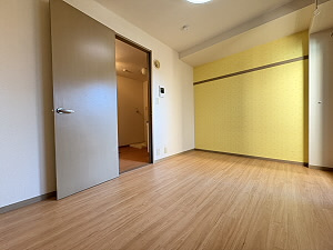 【寝室】 | プラスクレール