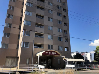 【外観】 | ＪＲ妹尾駅がすぐ目の前です