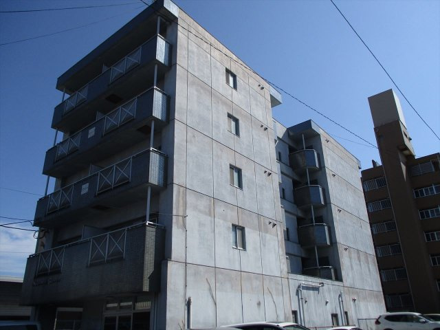 メゾン・ド・カルティエ/名古屋市の賃貸ならMy賃貸