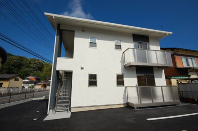 【外観】 | メゾンキタノ