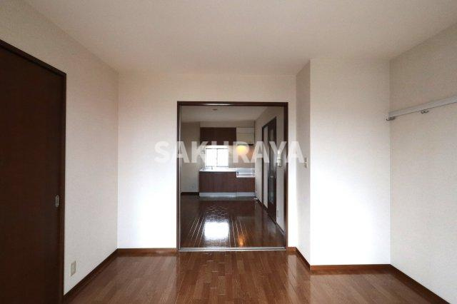 ウィンドフィルの居間・リビング