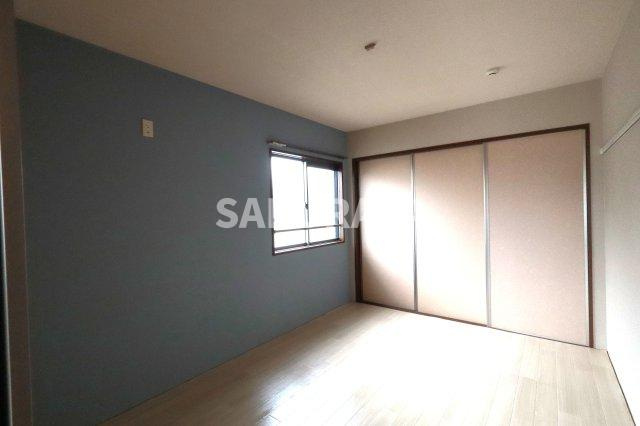 ウィンドフィルの洋室|2025年11月撮影