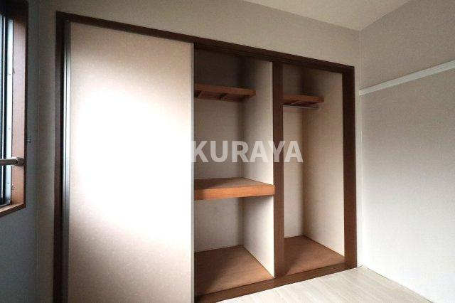 ウィンドフィルの居間・リビング