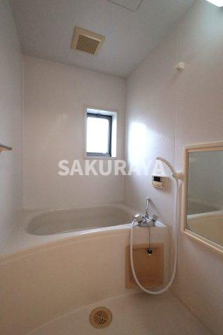 ウィンドフィルの居間・リビング