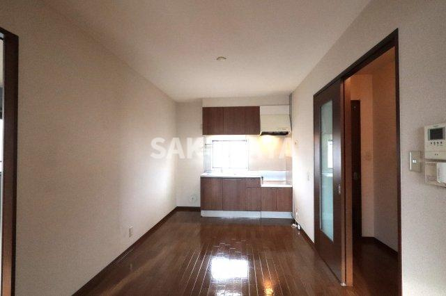 ウィンドフィルの居間・リビング