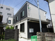 AZEST-RENT一橋学園Ⅱの画像