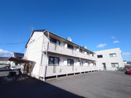 プレジール岡本　Aの画像