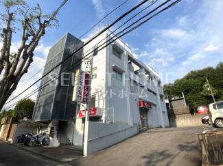 【外観】 | 外観もきれいです