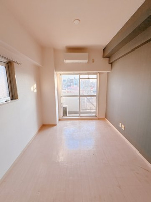 【洋室】 | 朝日プラザ都島本通パサージュ