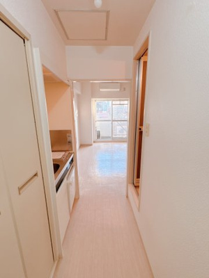 【内装】 | 朝日プラザ都島本通パサージュ