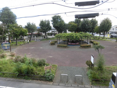 【展望】 | 青梅末広町２丁目中古