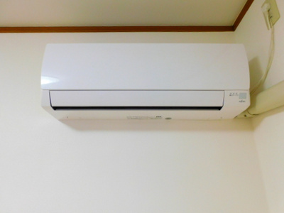 【設備】 | ペルルラヴィ