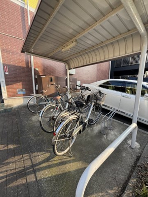 【その他共用部分】 | ペルルラヴィ