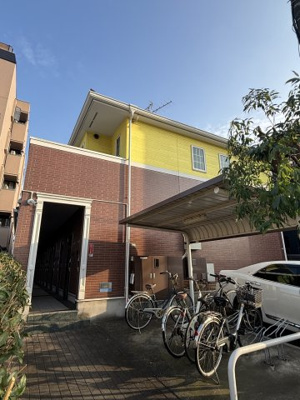 【外観】 | ペルルラヴィ