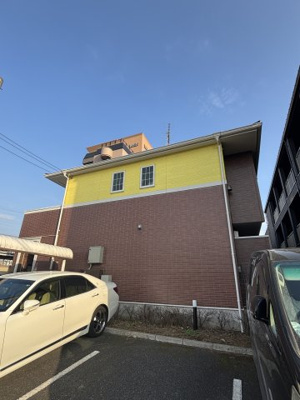 【外観】 | ペルルラヴィ