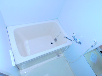 【浴室】 | ペルルラヴィ