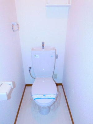 【トイレ】 | ペルルラヴィ