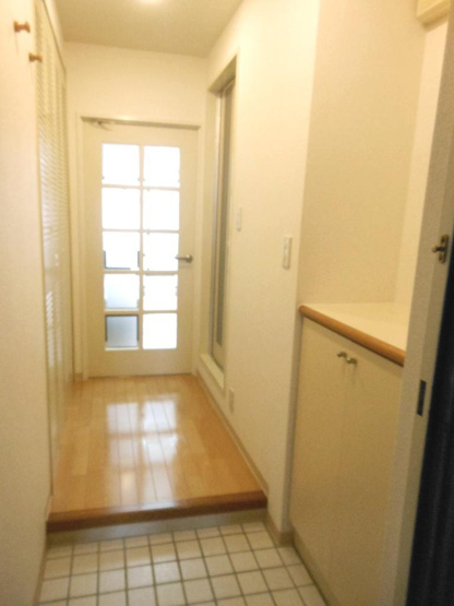 【内装】 | ルモンド西宮