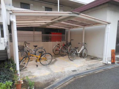 【その他共用部分】 | ルモンド西宮