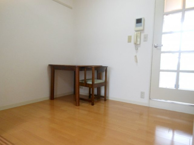 【居間・リビング】 | ルモンド西宮