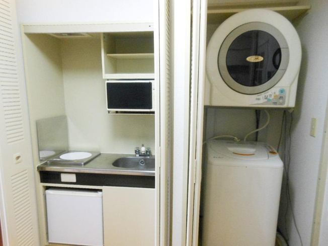 【キッチン】 | ルモンド西宮