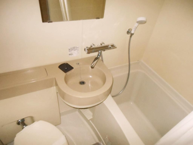 【浴室】 | ルモンド西宮