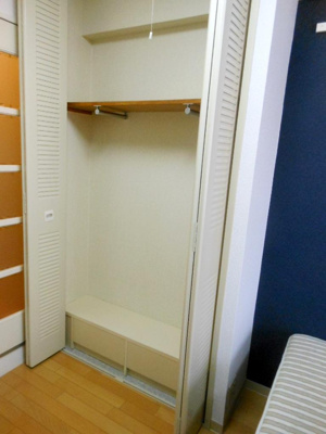 【収納】 | ルモンド西宮