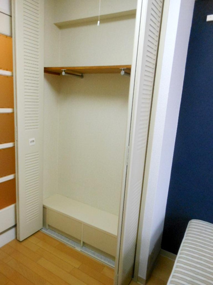 【収納】 | ルモンド西宮