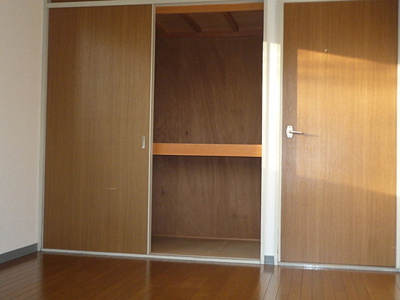 【収納】 | 土井マンション