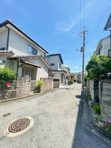 【周辺】 | 土井マンション