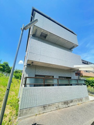 【外観】 | 土井マンション