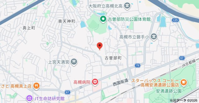 【地図】 | 土井マンション