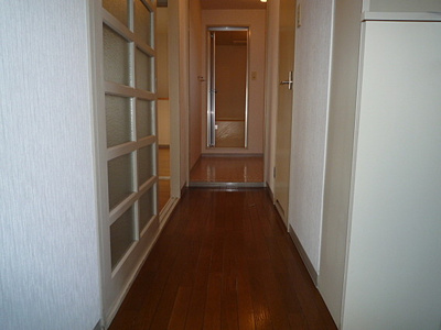 【玄関】 | 土井マンション