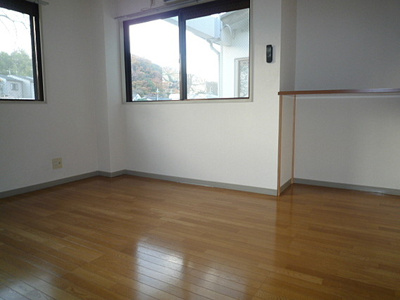 【寝室】 | 土井マンション