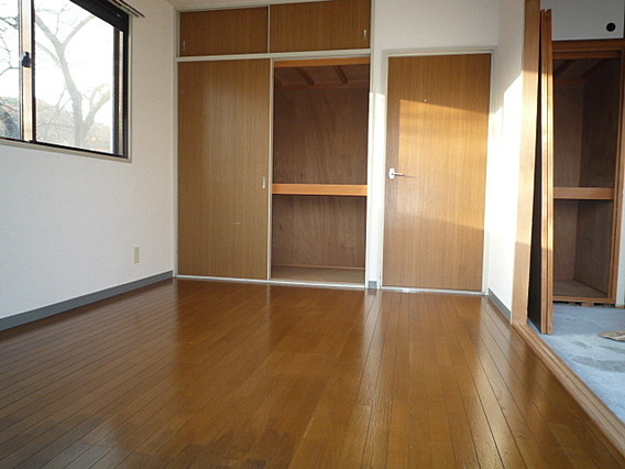 【子供部屋】 | 土井マンション