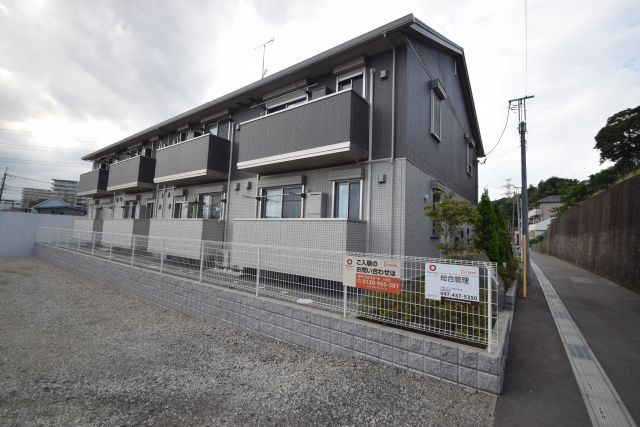 マテリアルレジデンス