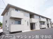 グランメゾン松ヶ丘Aの画像