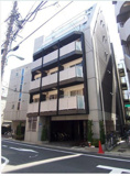 ブランノワール早稲田の画像