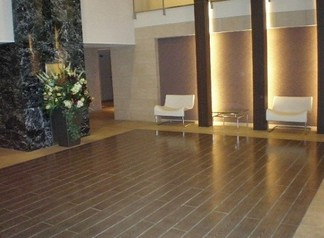 【ロビー】 | レジディア日本橋馬喰町 | レジディア日本橋馬喰町