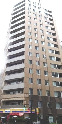 【外観】 | レジディア日本橋馬喰町 | レジディア日本橋馬喰町