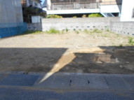高知市百石町　売地の画像
