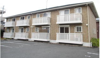 モンテカスカーダA棟