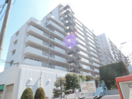 富士見台マンションの画像