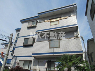 【外観】 | 外観は落ち着いています