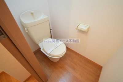 【トイレ】 | グランシャリオ