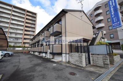 【外観】 | グランシャリオ